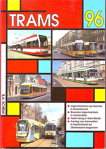 Trams 96