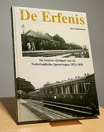  De Erfenis