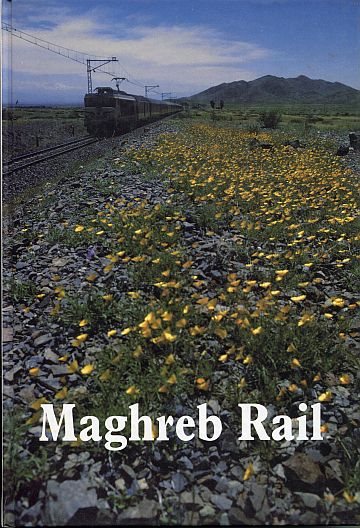  Maghreb Rail