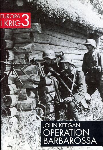 !** Operation Barbarossa 