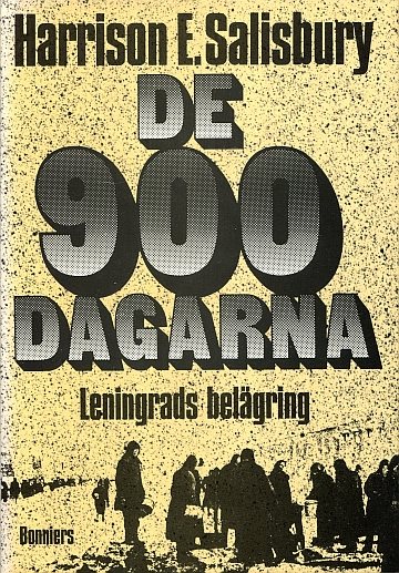 !** De 900 dagarna