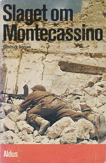Slaget om Montecassino
