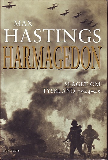 !** Harmagedon