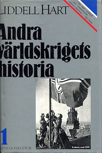 ** Andra världskrigets historia del 1 - 1939-1942