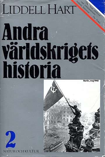** Andra världskrigets historia del 2 - 1942-1945