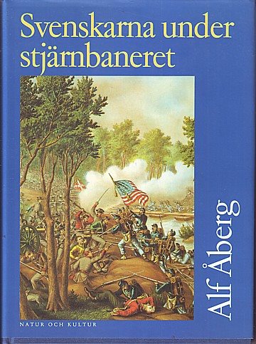Svenskarna under sjärnbaneret