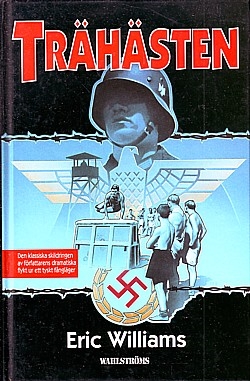 ** Trähästen