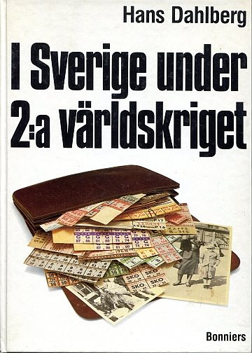 I Sverige under andra världskriget