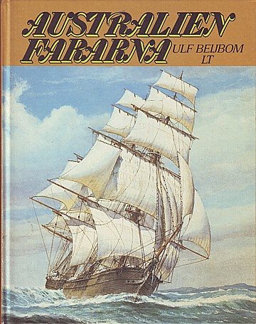 Australienfararna