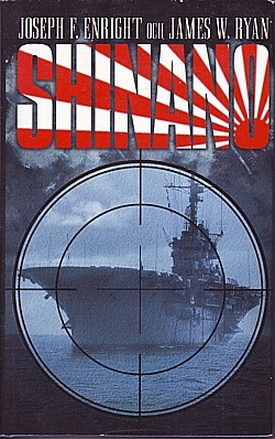 ** Shinano