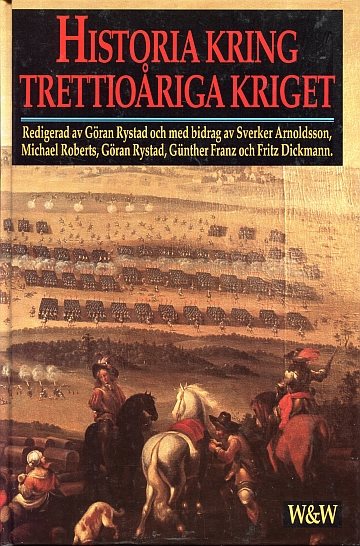 !** Historia kring Trettioåriga Kriget