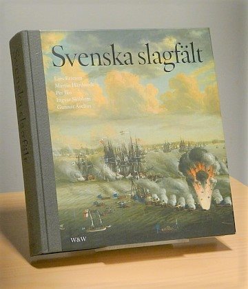 ** Svenska slagfält