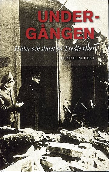 !** Undergången
