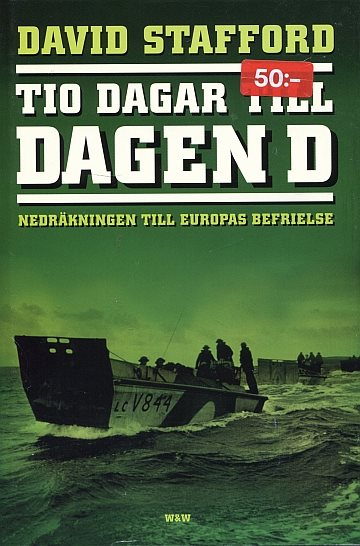** Tio dagar till Dagen D