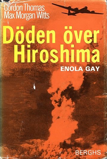 ** Döden över Hiroshima