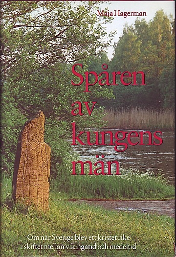 Spåren av kungens män 