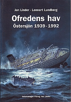 ** Ofredens hav. Östersjön 1939-1992