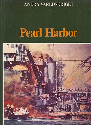 ** Pearl Harbor