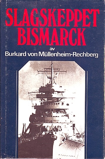 !** Slagskeppet Bismarck