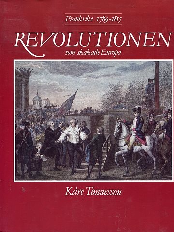 ** Revolutionen som skakade Europa