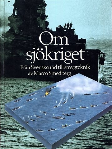 !** Om Sjökriget