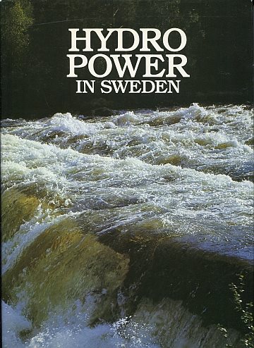 Hydro Power in Sweden