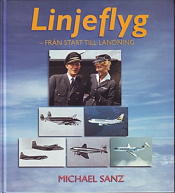 Linjeflyg