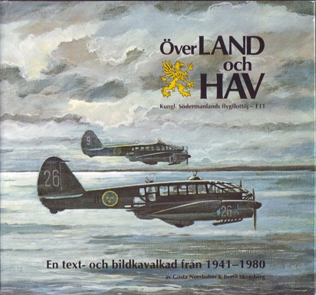 Över land och hav