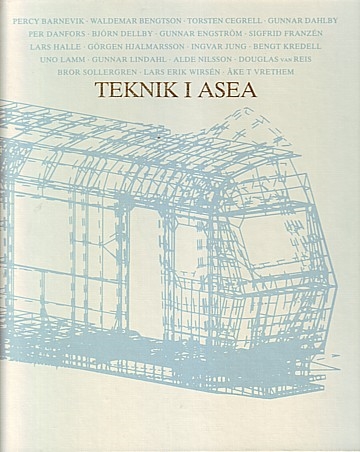 Teknik i ASEA 1883-1983