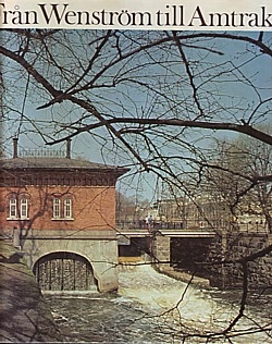 Från Wenström till Amtrak