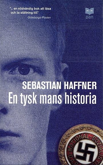 ** En tysk mans historia