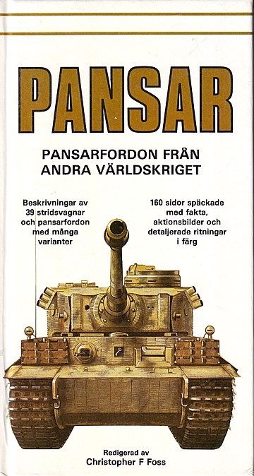 Pansar