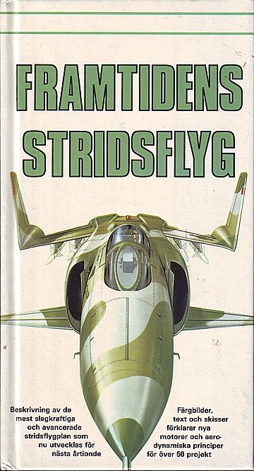 Framtidens stridsflyg