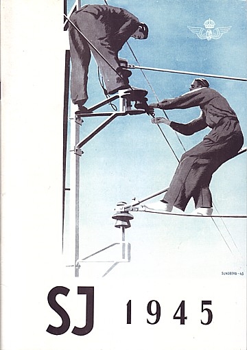 SJ 1945