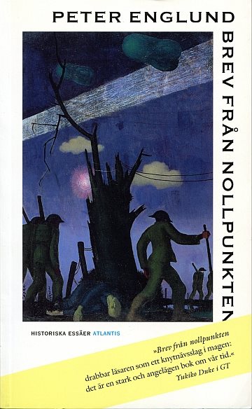 ** Brev från Nollpunkten