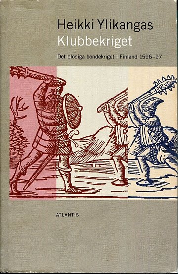 ** Klubbekriget 
