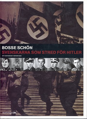 !** Svenskarna som stred för Hitler