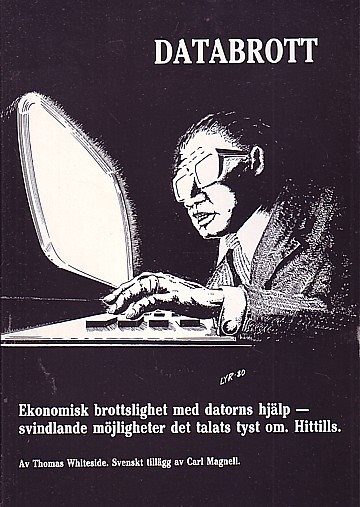  Databrott