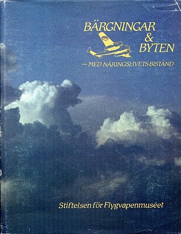 Bärgningar & Byten