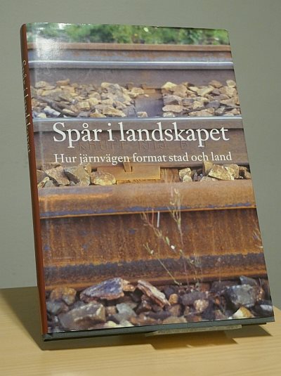 Spår i landskapet