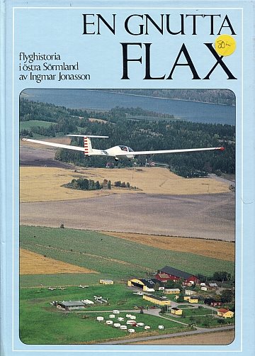 En gnutta flax