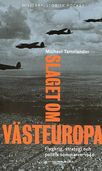  Slaget om Västeuropa