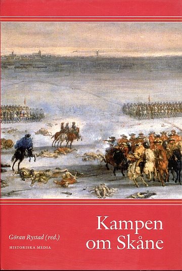 ** Kampen om Skåne