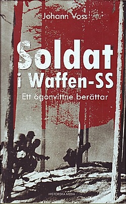 ** Soldat i Waffen-SS