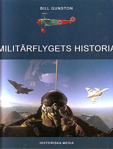 ** Militärflygets Historia