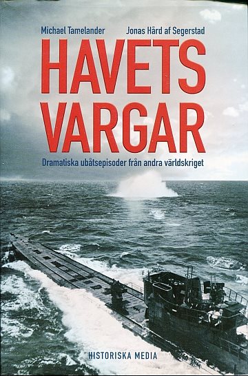 Havets vargar