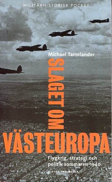 !** Slaget om Västeuropa
