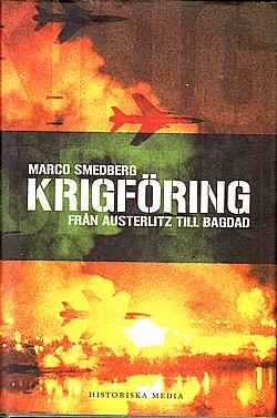 Krigföring från Austerlitz till Bagdad