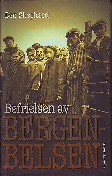 Befrielsen av Bergen-Belsen