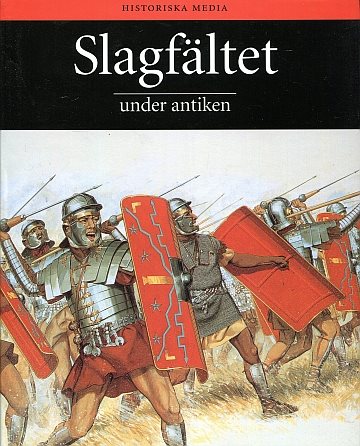 ** Slagfältet under Antiken